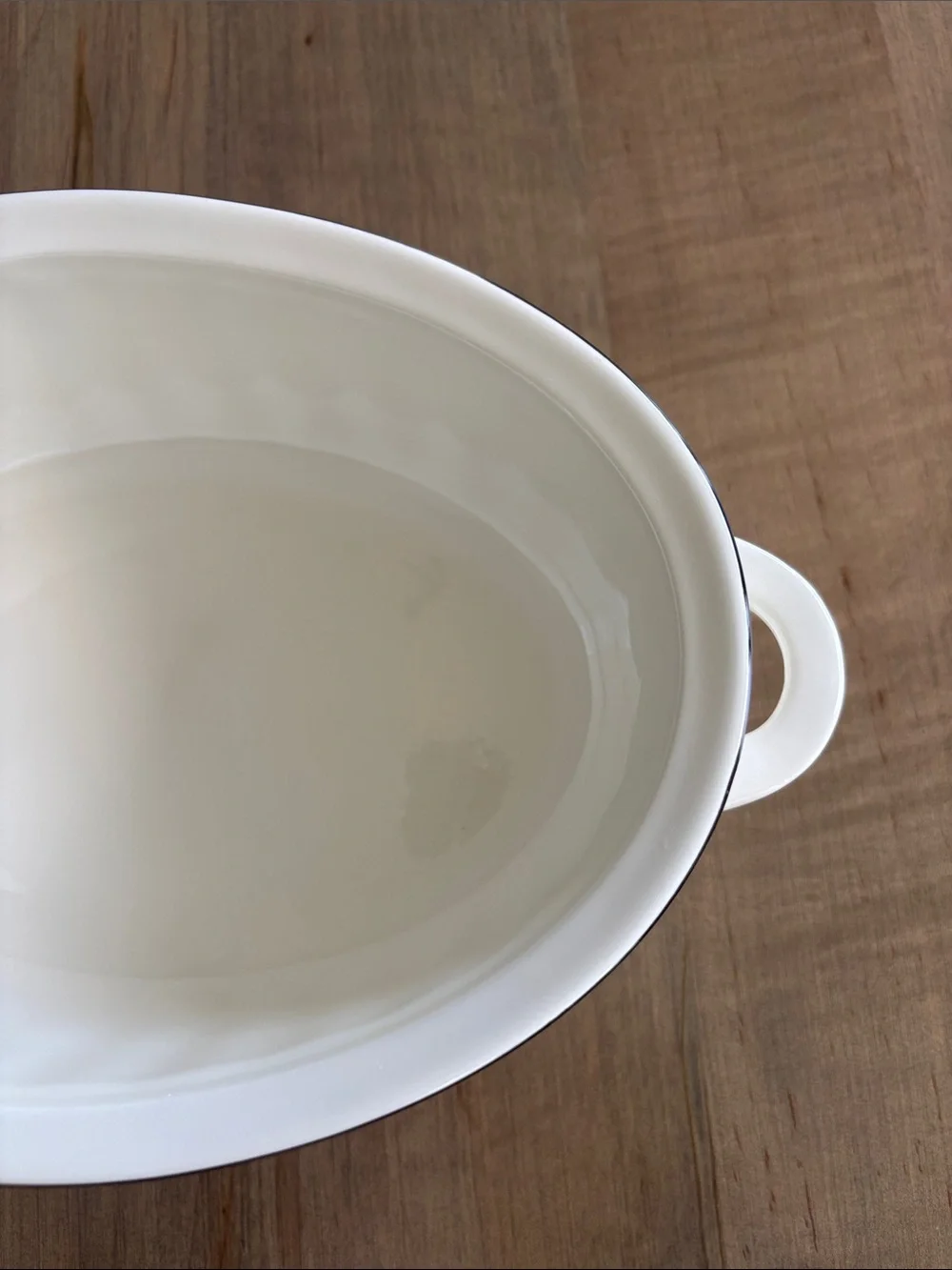 Naïf Covered Casserole